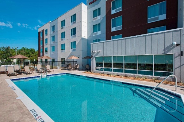 TownePlace Suites by Marriott Lakeland image 24