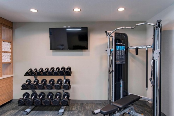 TownePlace Suites by Marriott Lakeland image 25