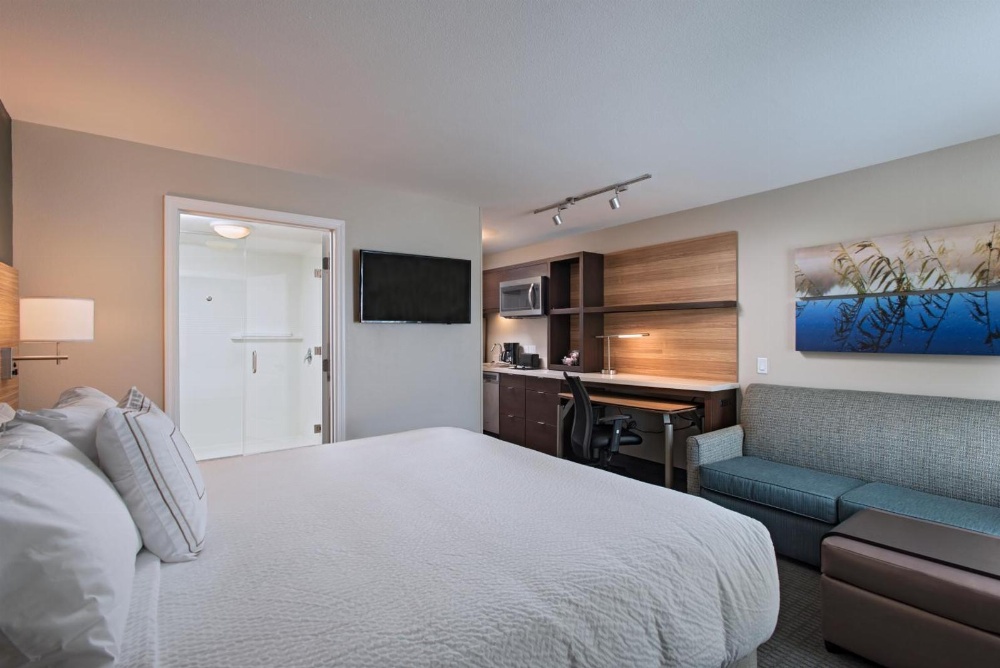 TownePlace Suites by Marriott Lakeland Main image